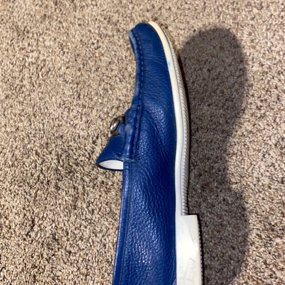 Gucci Loafers size 11.5 main image 8